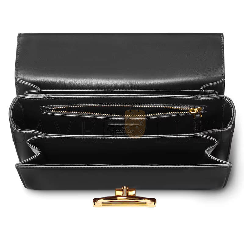 GUCCI SIENA SMALL SHOULDER BAG 846705 (22.5*14*8cm) GUCCI SIENA SMALL SHOULDER BAG 846705 (22.5*14*8cm)